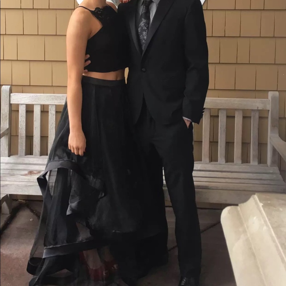 Prom/homecoming dress